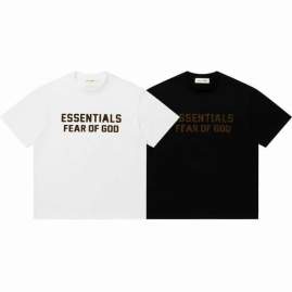 Picture of Fear of God T Shirts Short _SKUFOGS-XLcktx95214710